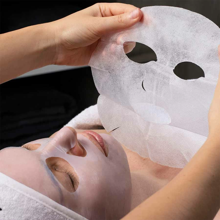 ULTIMATE RECOVERY™ BIO-CELLULOSE MASK-Відновлювальна біоцелюлозна маска-зображення_4